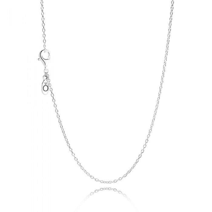 Pandora Necklace-45cm Chain Gt456 Jewelry