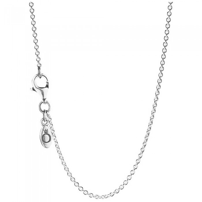 Pandora Necklace-90cm Chain Jewelry