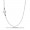 Pandora Necklace-Beaded 80cm Chain Jewelry