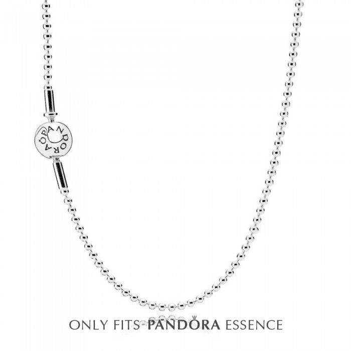 Pandora Necklace-Beaded 80cm Chain Jewelry