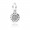 Pandora Necklace-Signature Pendant-925 Silver Jewelry