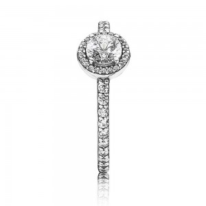 Pandora Ring-Classic Elegance Jewelry