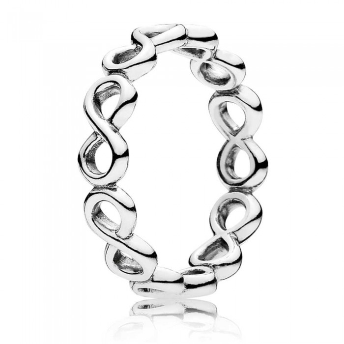 Pandora Ring-Finite Shine Jewelry