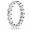 Pandora Ring-Large Round Eternity Jewelry