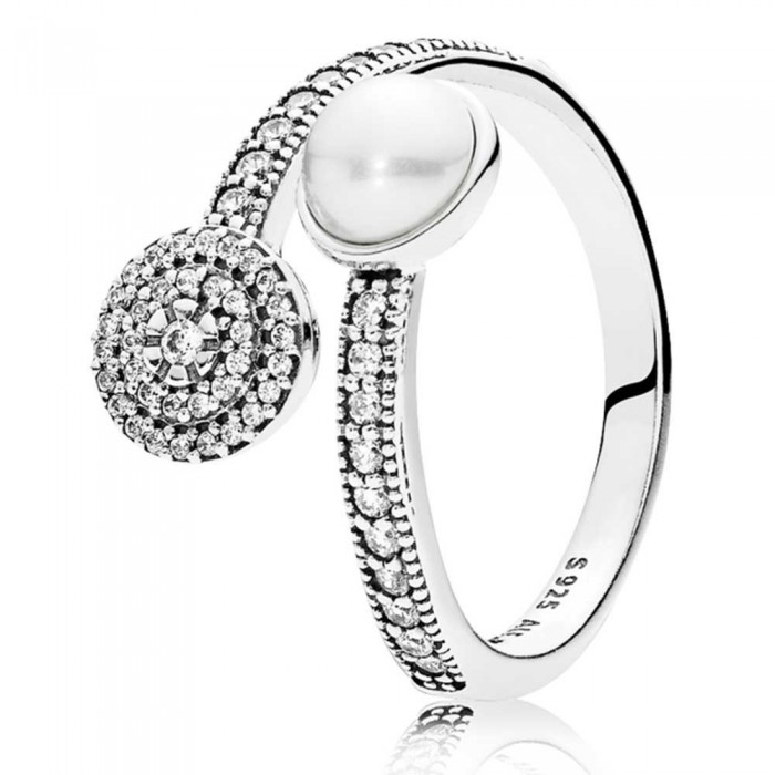 Pandora Ring-Luminous Glow Jewelry