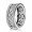 Pandora Ring-Solitaire Shine-Pave CZ Jewelry
