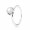 Pandora Ring-White Freshwater Pearl Jewelry