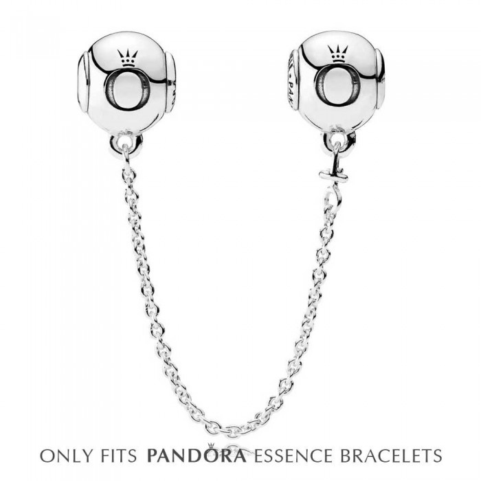 Pandora Safety Chains-5cm Jewelry
