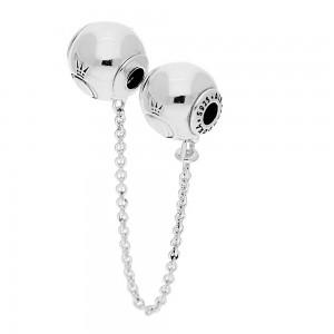 Pandora Safety Chains-5cm Jewelry