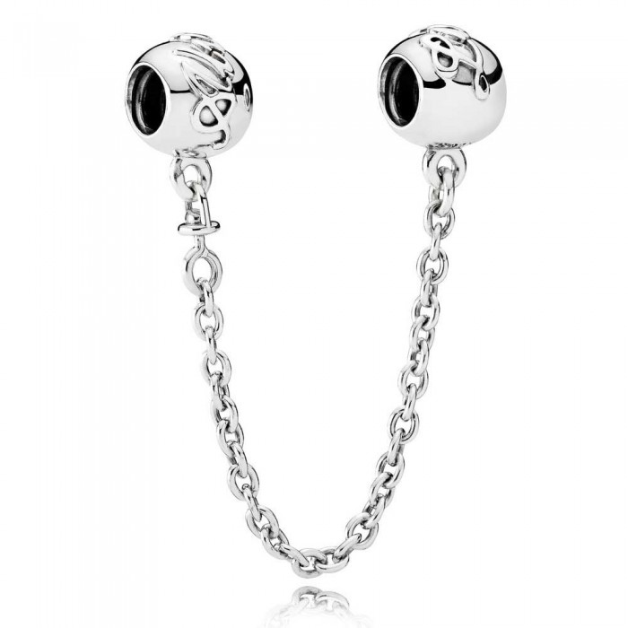 Pandora Safety Chains-Love Always Jewelry